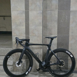 자이언트 프로펠어드밴스1 +DT 62mm카본휠로드자전거