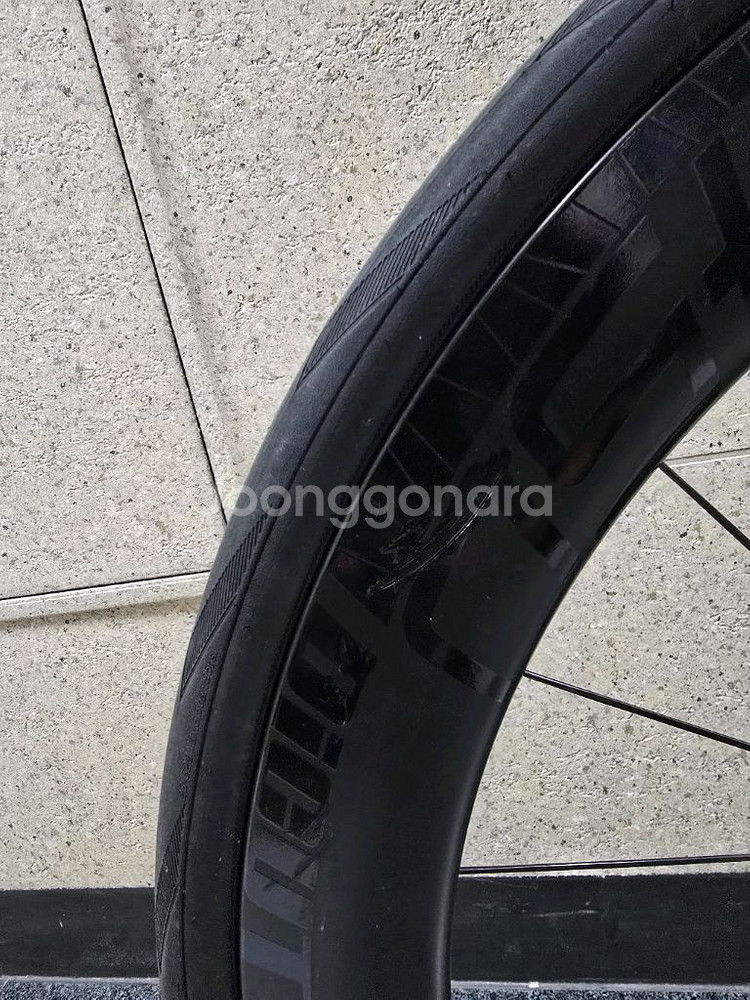 자이언트 프로펠어드밴스1 +DT 62mm카본휠로드자전거--3