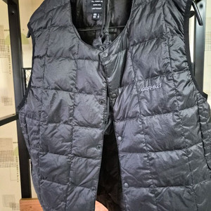 그라미치x타이온 경량 패딩