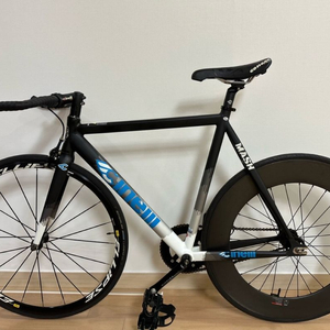 치넬리 x 매쉬 히스토그램 2013 경량 퍼슛프레임