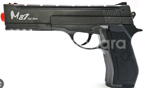 WG Beretta M87--7
