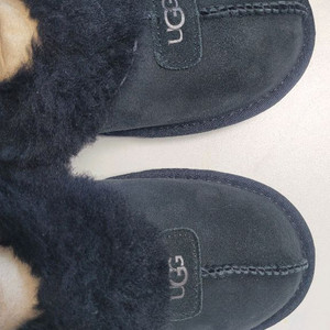 어그 코케트 7 새상품