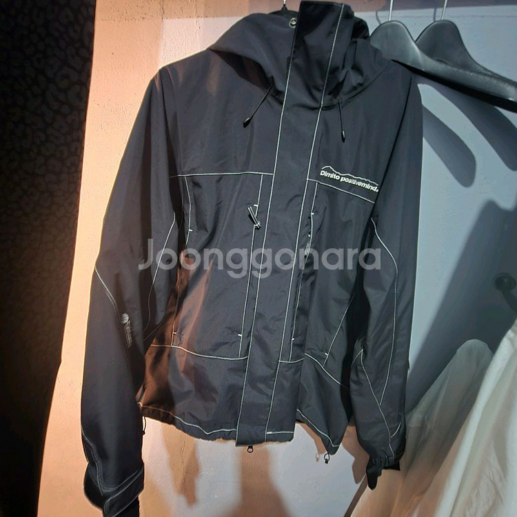 (새제품) 2526 디미토 보드복 웍스 라인 자켓--1