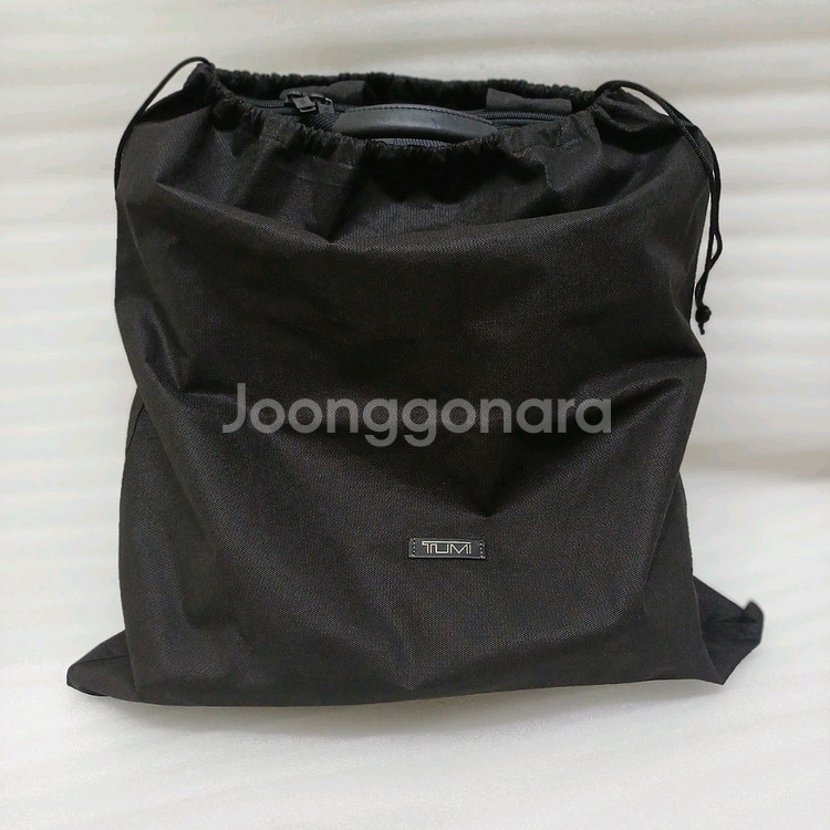 투미 백팩 알파브라보 런던 롤탑 여행 가방 사랑봉봉--7