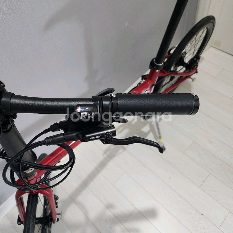 [신품] 비올리 그란폰도 22단 접이식 자전거 미니벨로--7