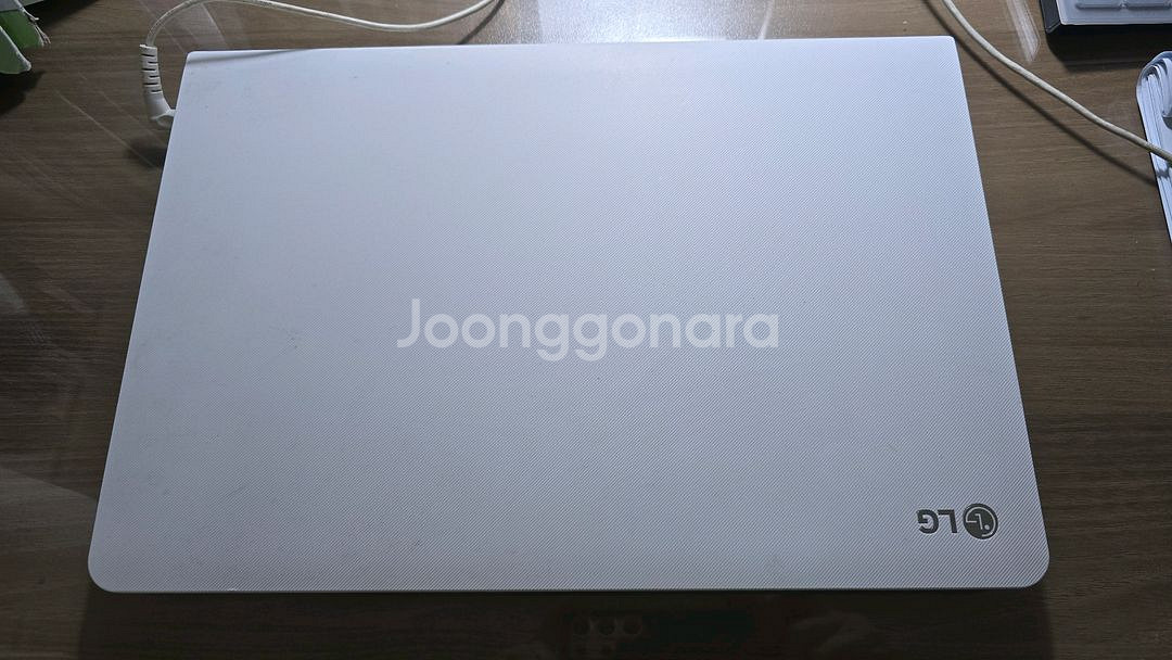 LG슬림노트북 LG 14U36 노트북+충전아답터--0