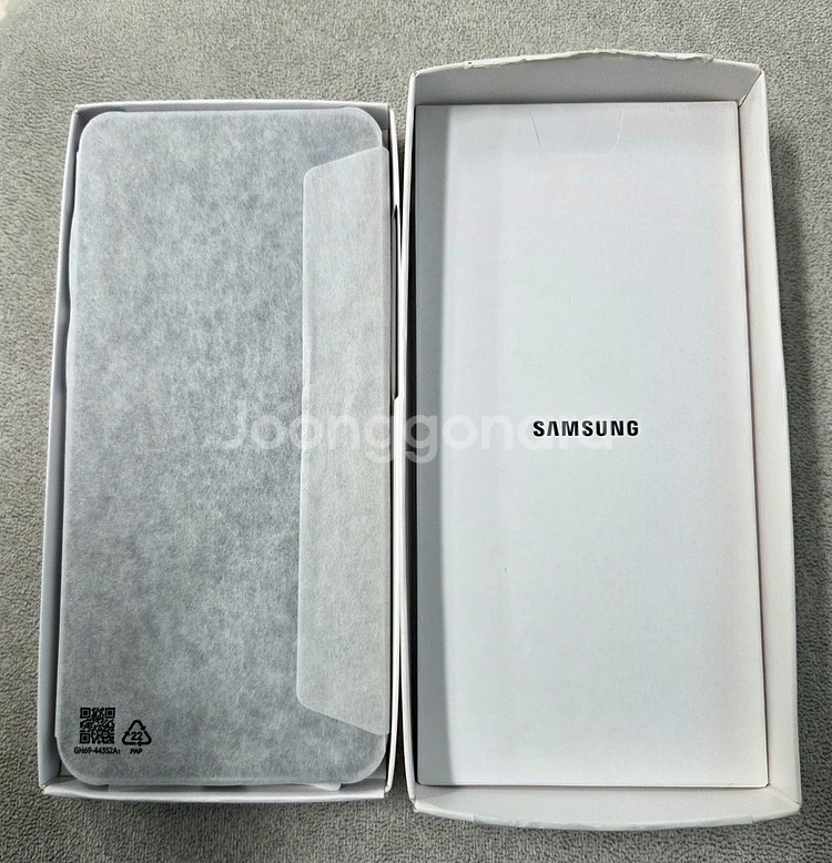 갤럭시 버디4 새 상품급 풀박스 팝니다.[18만]--1