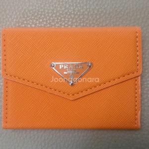 프** 카드지갑(새상품)