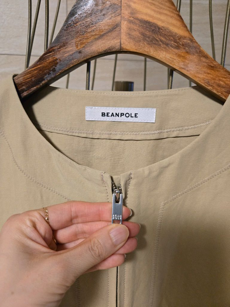 [90] 빈폴 여성 자켓 이미지