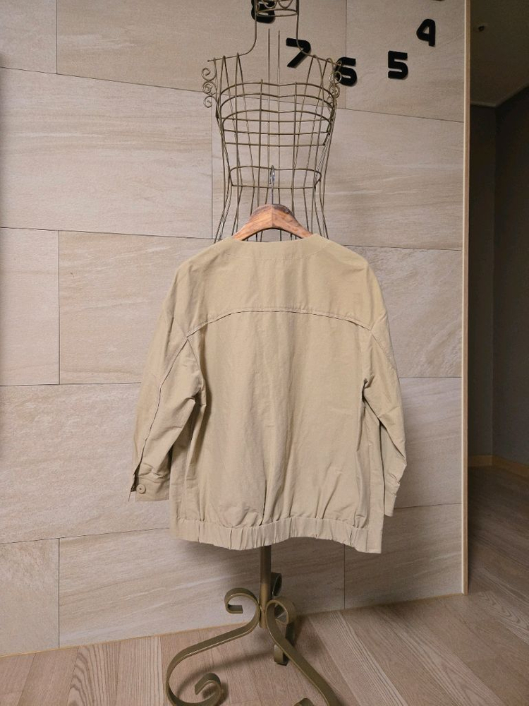 [90] 빈폴 여성 자켓 이미지