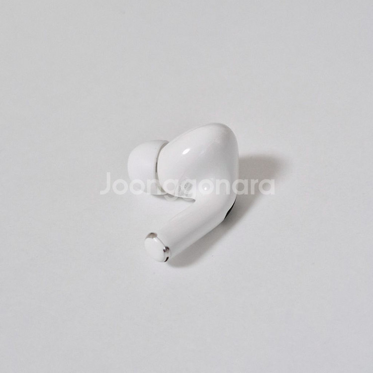 에어팟 프로2 오른쪽 유닛 S급--1