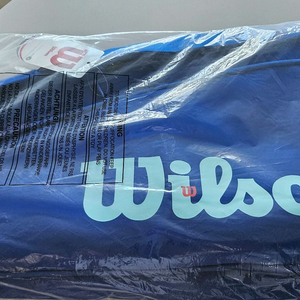 윌슨 V5 울트라 테니스 가받