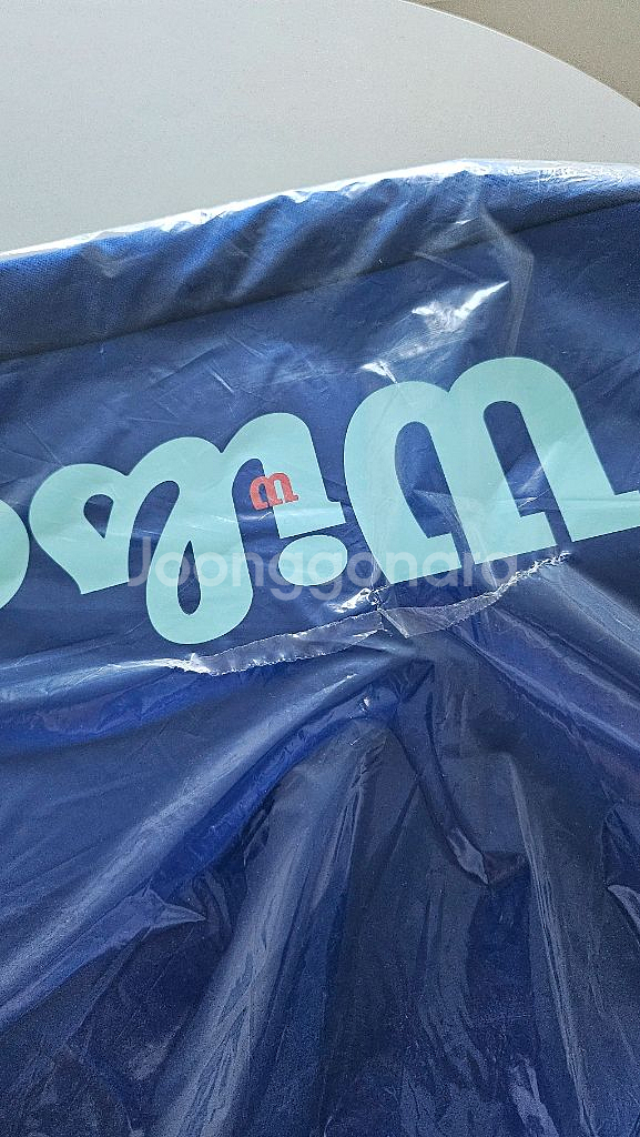 윌슨 V5 울트라 테니스 가받--2