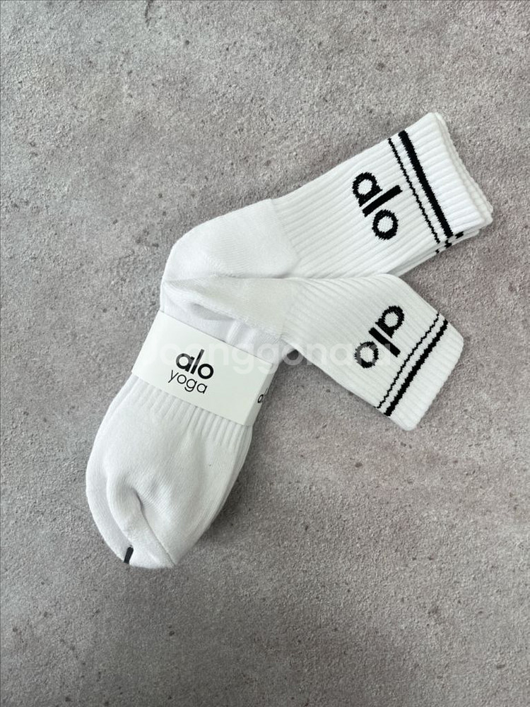 알로양말 /alo양말 3켤레 만원--2