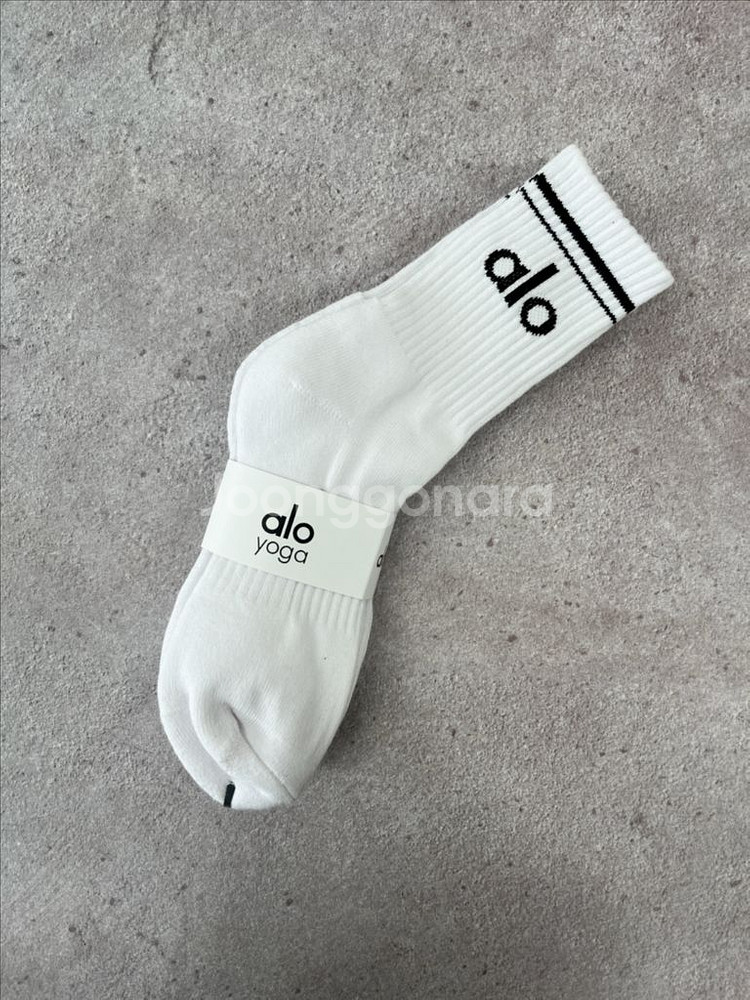 알로양말 /alo양말 3켤레 만원--1