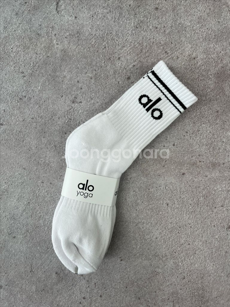 알로양말 /alo양말 3켤레 만원--0