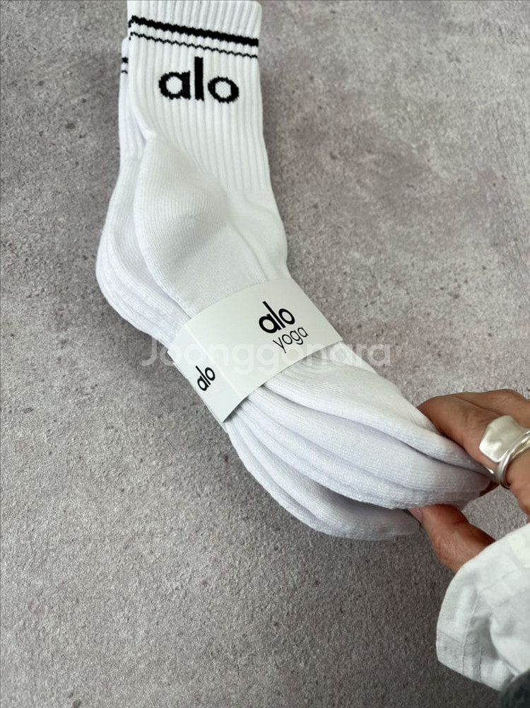 알로양말 /alo양말 3켤레 만원--4
