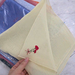 보자기 카네이션보자기등등 55센티70센티이상 20장