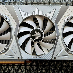 Galax GTX1070Ti HOF에디션 택포