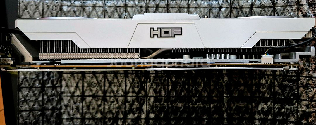 Galax GTX1070Ti HOF에디션 택포--2