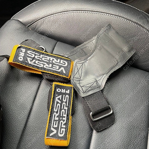 [정품]베르사그립 프로 골드 s판매합니다