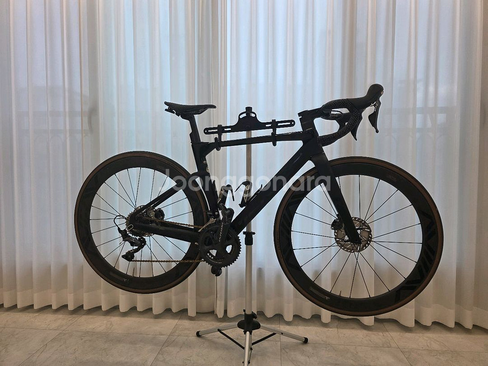 메리다 리액토 5000 +시마노 클릿슈즈(버디 대차)--0