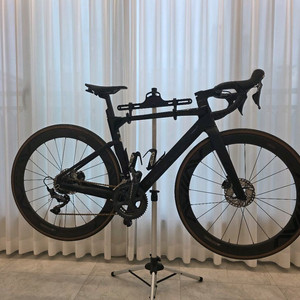 메리다 리액토 5000 +시마노 클릿슈즈(버디 대차)