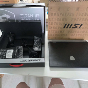 Msi 노트북 9 285hx rtx5090 원가920만