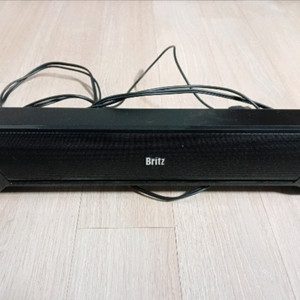 (무료배송 2개 일괄판매)브리츠BA-R9사운드바스피커