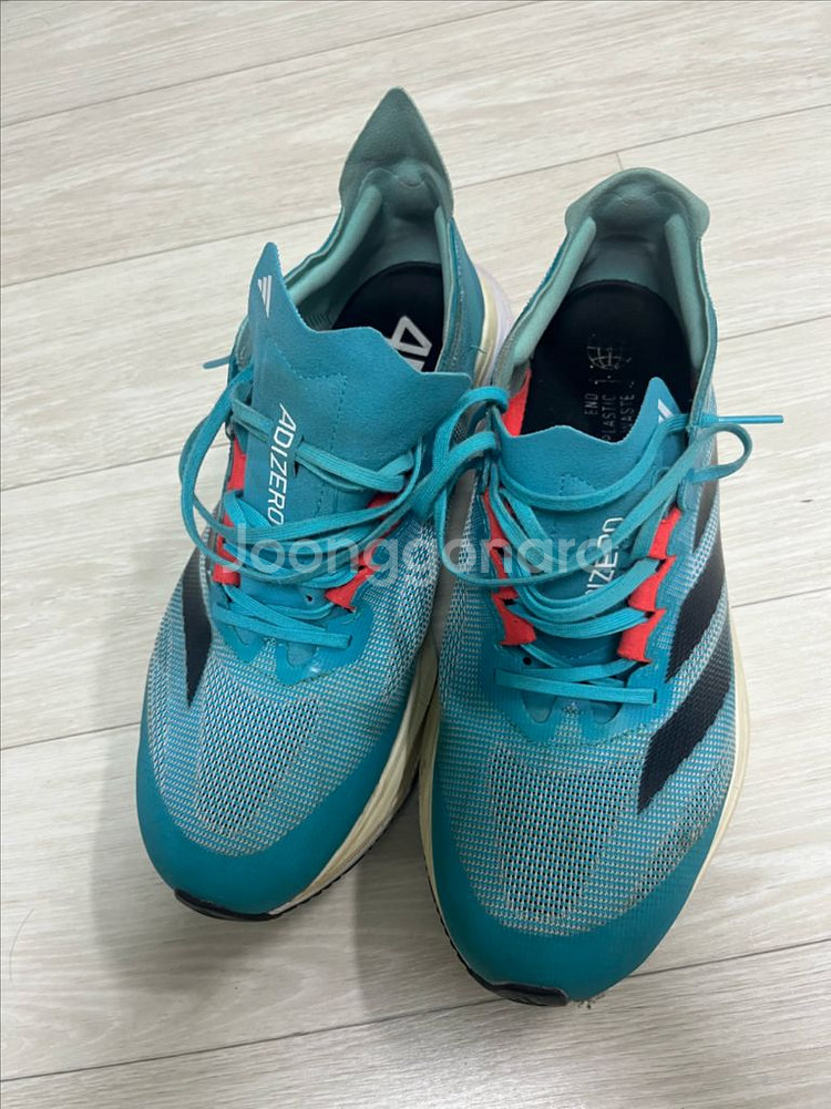 아디다스 보스턴12 275--0