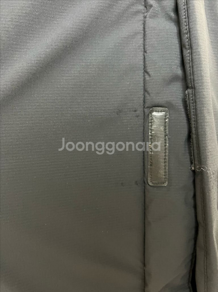 K2 코볼트 베르시나 롱패딩 100 (대장급)--5