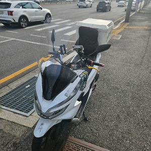 pcx125