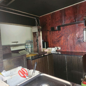 츄러스 푸드트럭 매매