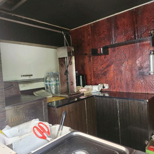 츄러스 푸드트럭 매매