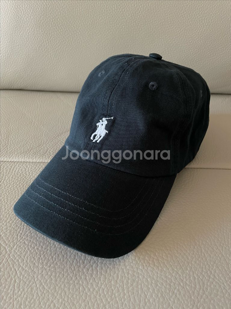 급처!폴로랄프로렌코튼치노볼캡모자POLO Cap--0