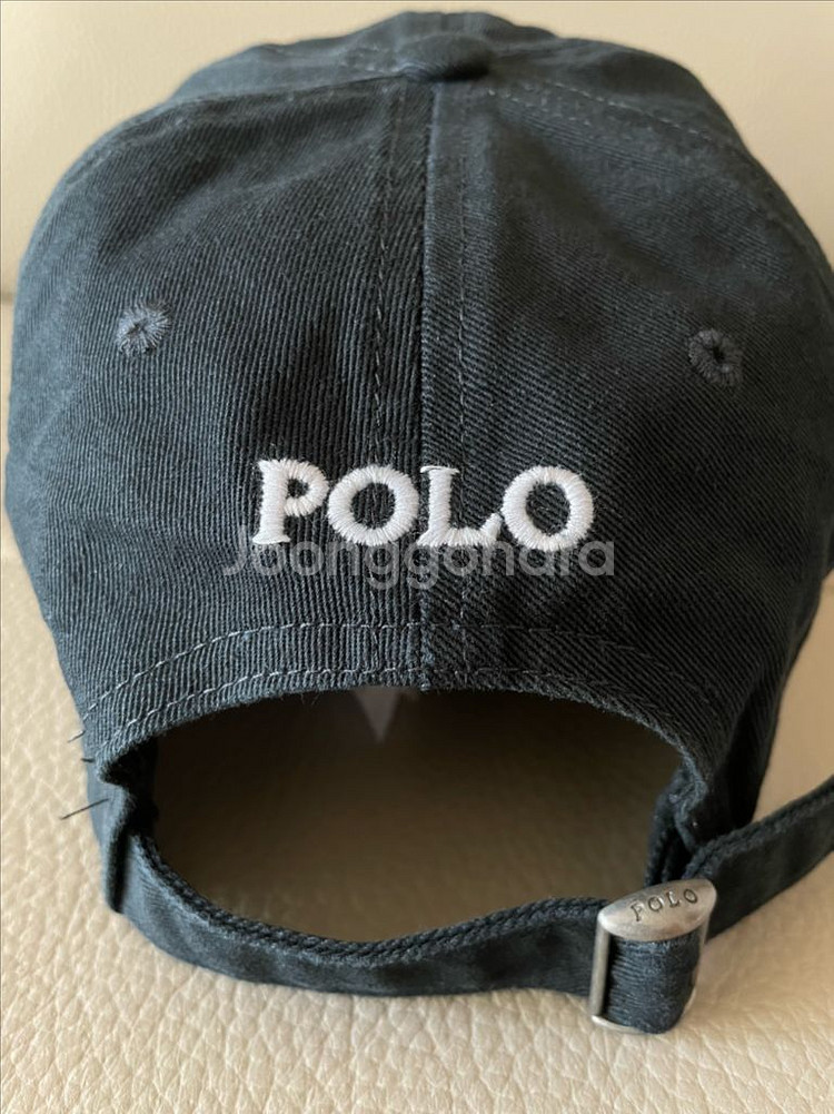 급처!폴로랄프로렌코튼치노볼캡모자POLO Cap--1