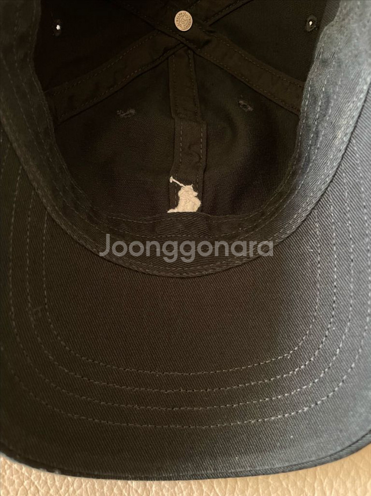 급처!폴로랄프로렌코튼치노볼캡모자POLO Cap--2
