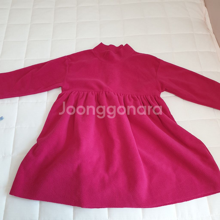 아이러브제이기모 겨울원피스M110--0