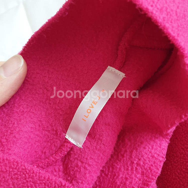 아이러브제이기모 겨울원피스M110--3