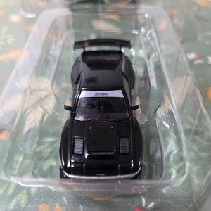 타막 1/64 토요타 스프린터 트레노 존sibal 개봉