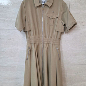 왁 골프 정품 원피스 S사이즈 (현백구입)