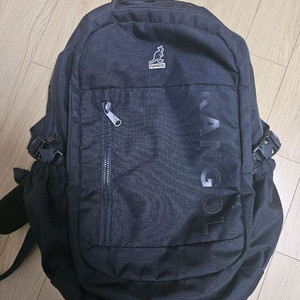 캉골 백팩