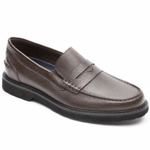 락포트 남성 로퍼 새상품 싸게팔아요 270