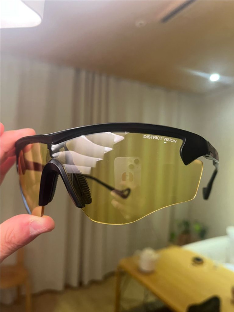 디스트릭트비전 준야 레이서 Junya Racer 이미지