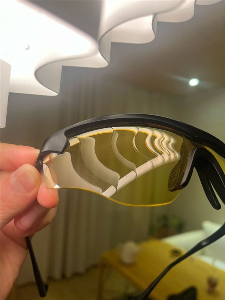 디스트릭트비전 준야 레이서 Junya Racer 이미지