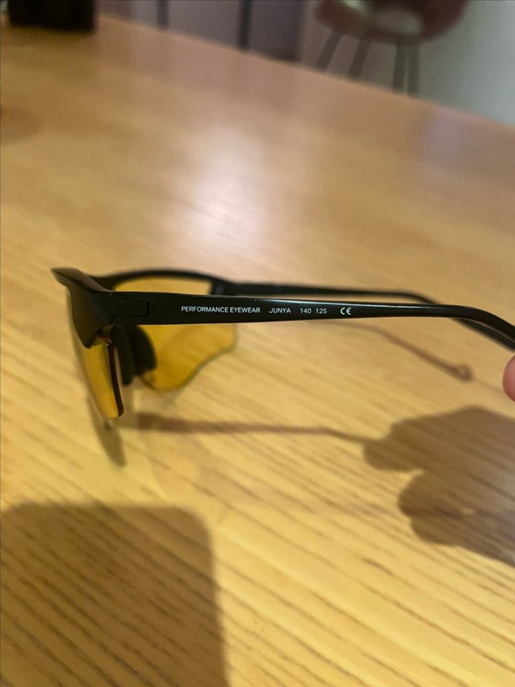 디스트릭트비전 준야 레이서 Junya Racer 이미지