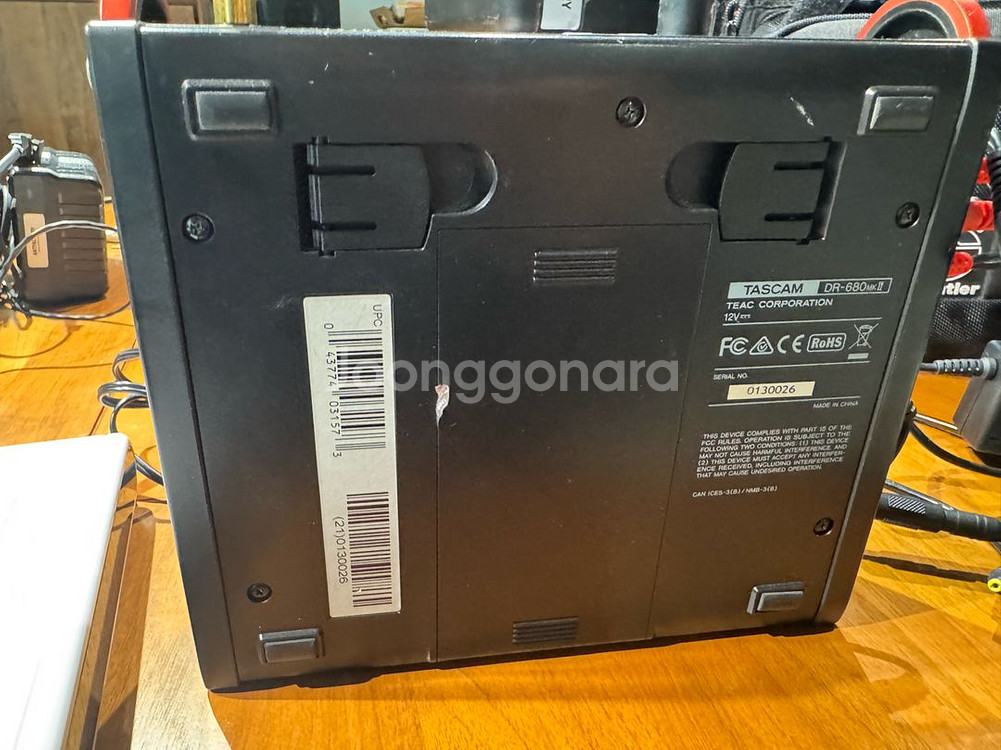 타스캠dr-680mk2--3