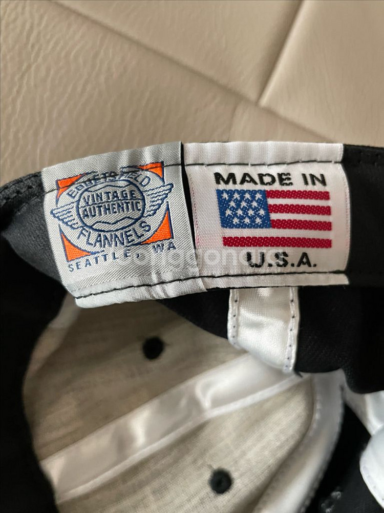 급처! 이벳필드 NY 캡 뉴욕 양키스 모자--4