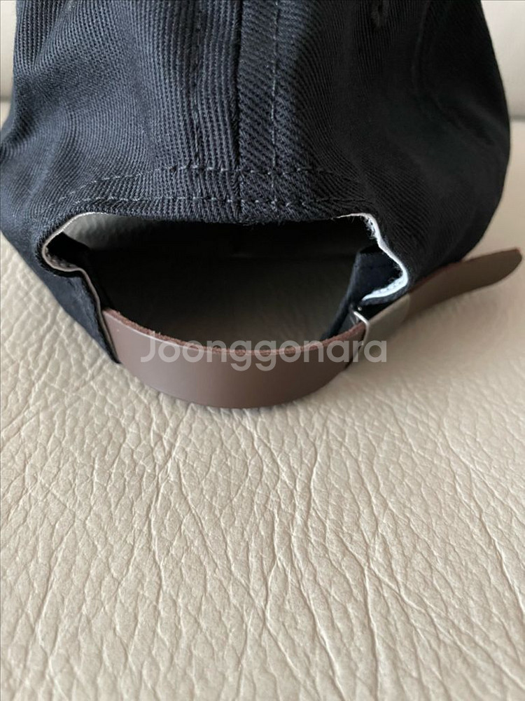 급처! 이벳필드 NY 캡 뉴욕 양키스 모자--2