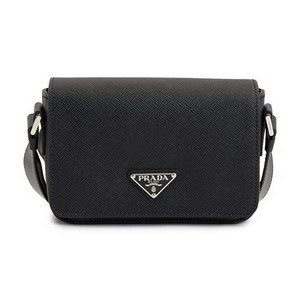 프라다 사파이노 숄더백
